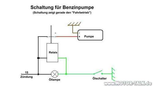 Relais-fuer-benzinpumpe