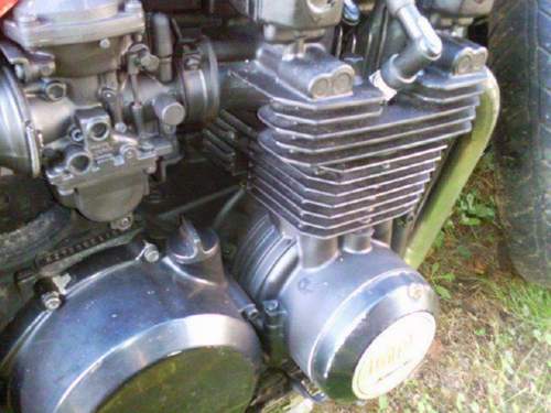 1motor