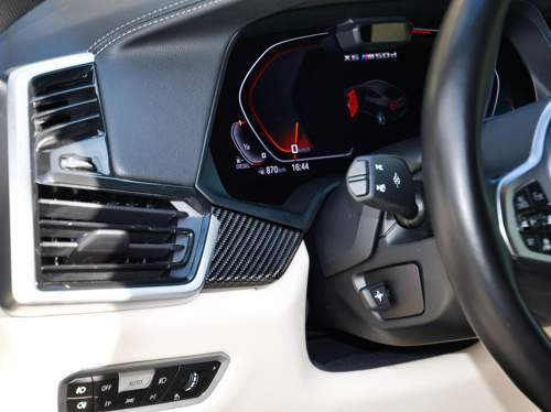 Carbon X6