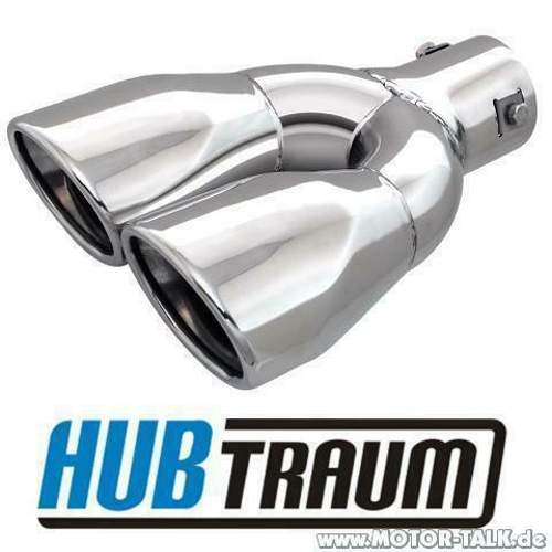 Hub-traum