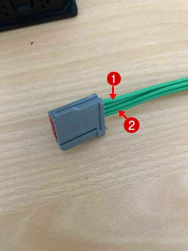 Ford-focus-iii-stecker-sync2-auf-sync3-bild-1