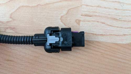 Stecker