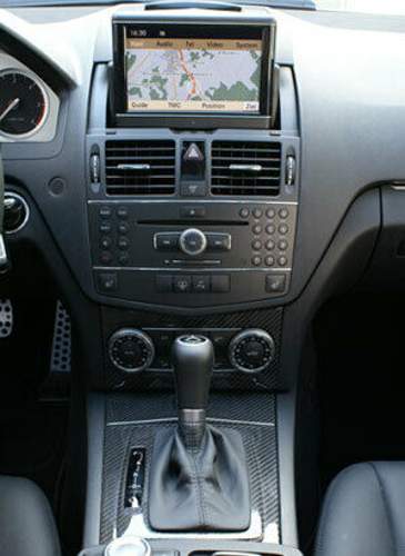 Vaeeth-c-klasse-w204