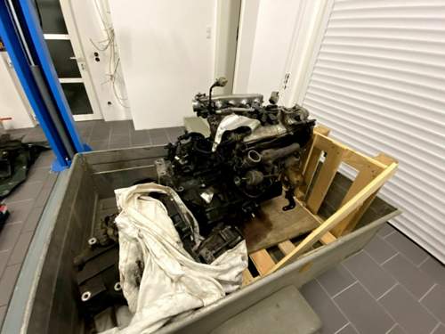1.8T BAM