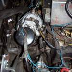 Vom-halter-demont-standheizung Bild 23