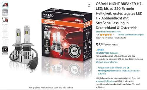 Amazon Angebot