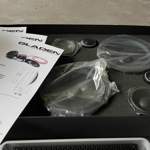 Frontsystem GLADEN Pro 165.3