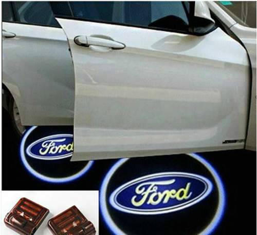 Ford Logo Strahler