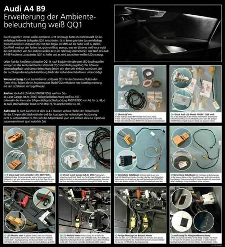 Foto-einbauanleitung