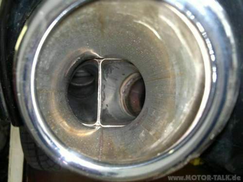 Exhaust