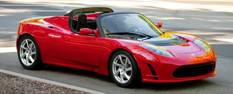 Umfrage: Bist Du schon mal ein Elektroauto gefahren?