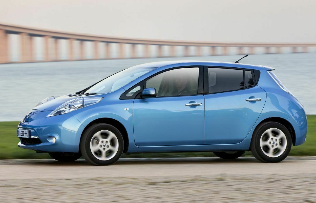 Umfrage: Bist Du schon mal ein Elektroauto gefahren?