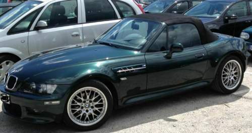 Z3klein