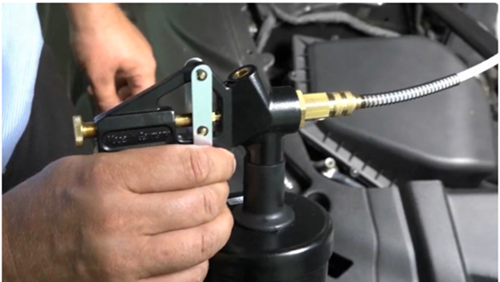 Bmw dpf tis 2