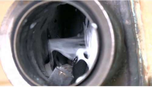 Bmw dpf tis 3