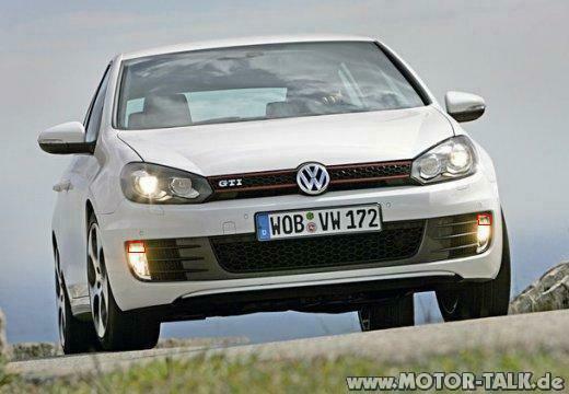 UMFRAGE: LED Tagfahrlicht Golf VI GTI GTD