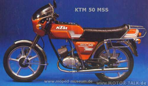 Ktm-50-mss