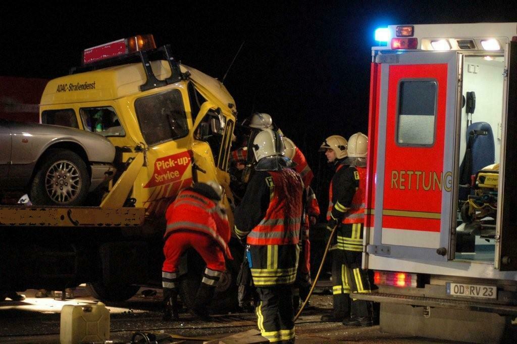 Umfrage Tempolimit-> ja oder nein?