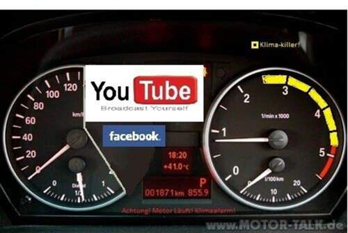 Bmw-neu