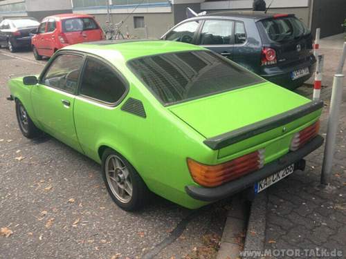 Kadett