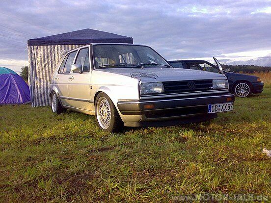 Umfrage: Was ist dein Style? Show&Shine, Racing, Retro?
