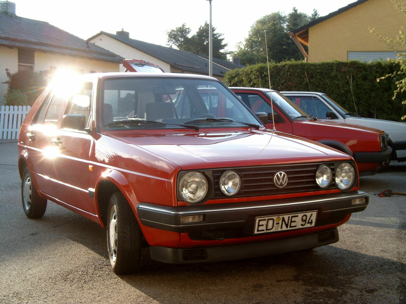 Umfrage: Was ist dein Style? Show&Shine, Racing, Retro?