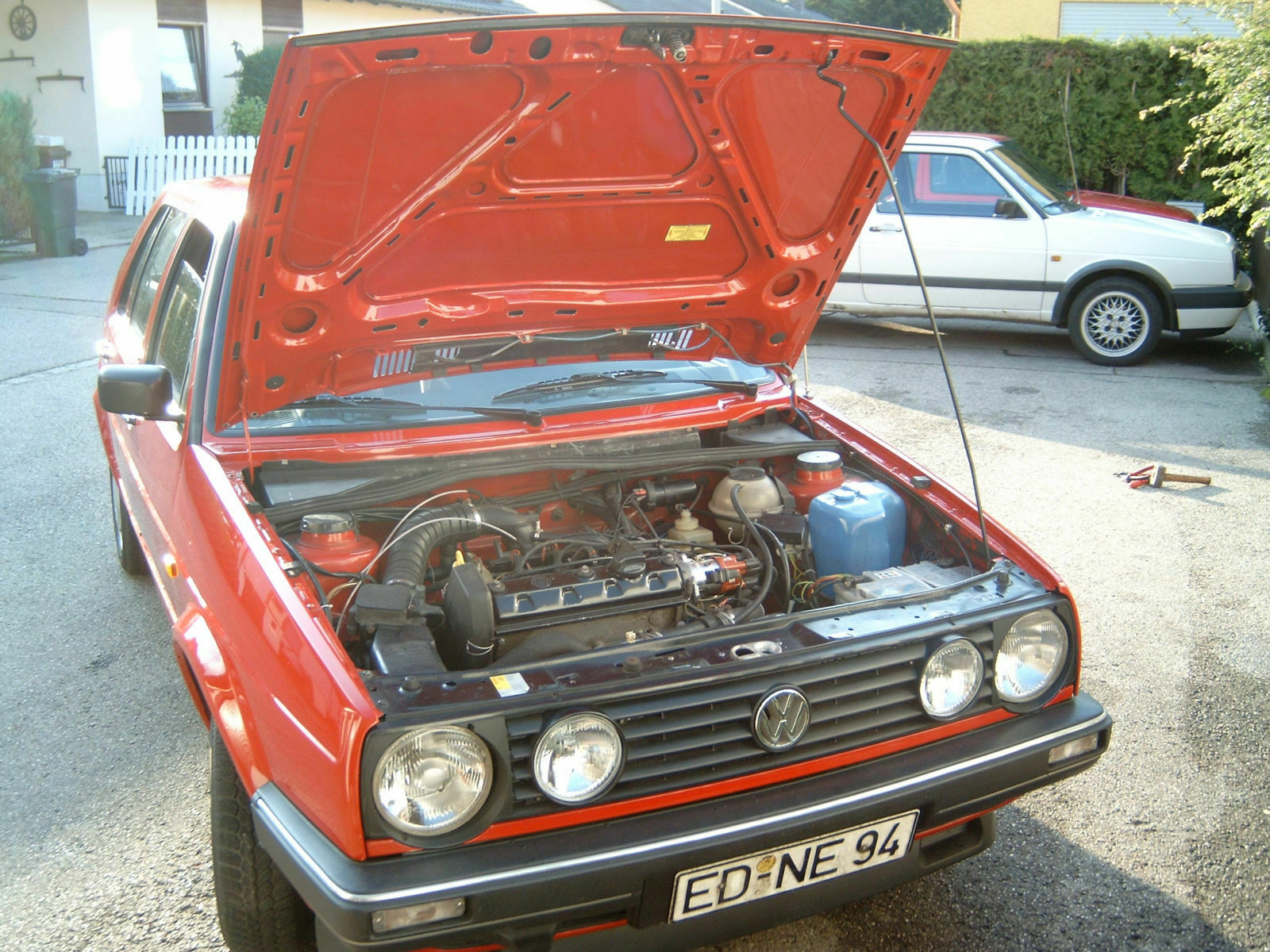 Umfrage: Was ist dein Style? Show&Shine, Racing, Retro?