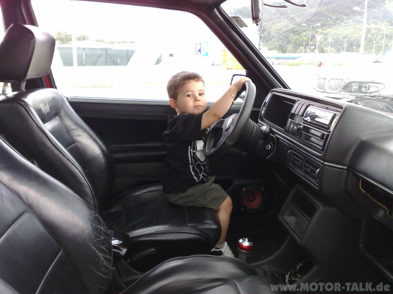 Umfrage: Was ist dein Style? Show&Shine, Racing, Retro?