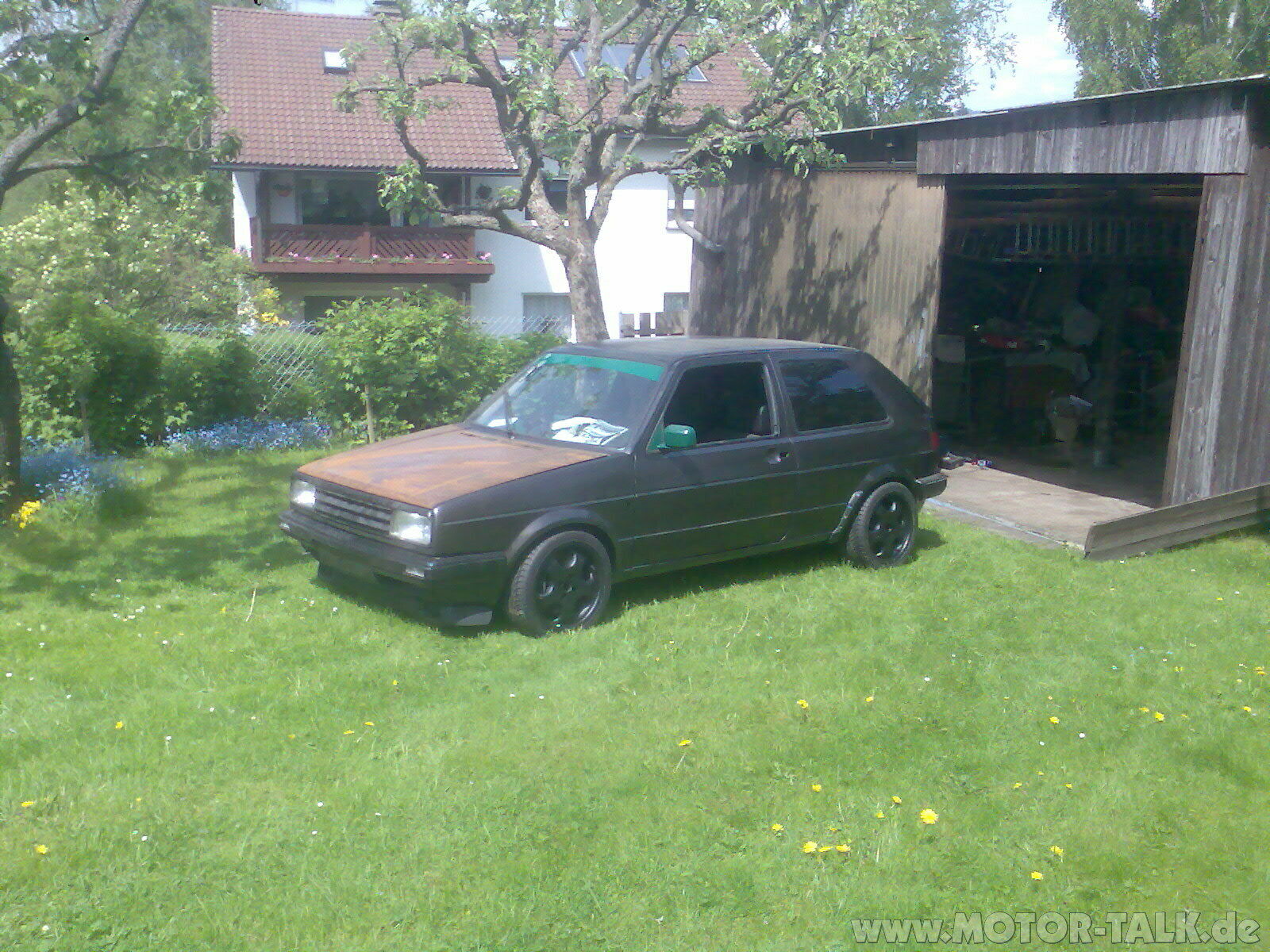 Umfrage: Was ist dein Style? Show&Shine, Racing, Retro?