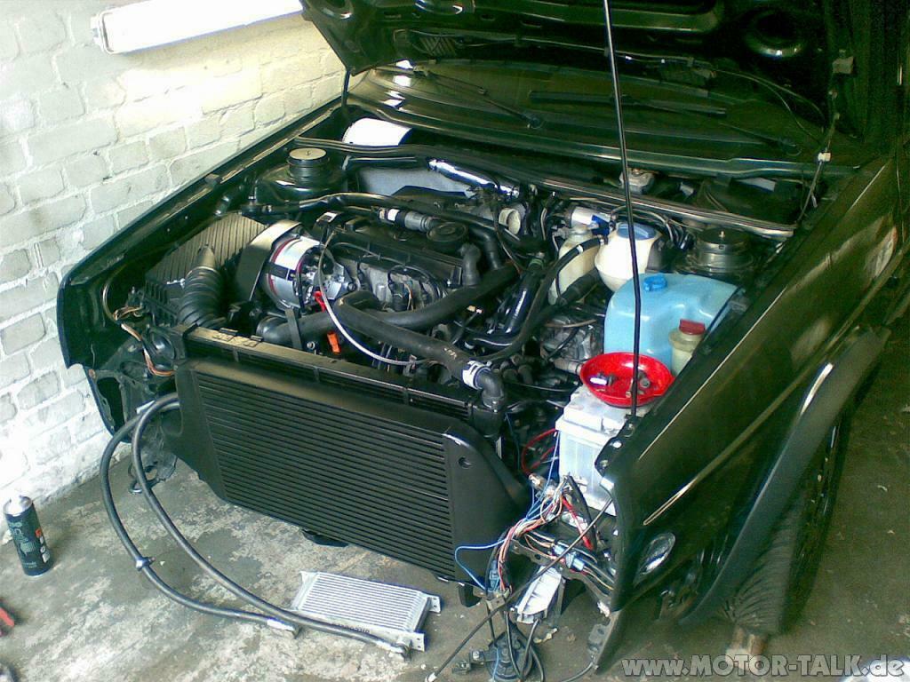 Umfrage: Was ist dein Style? Show&Shine, Racing, Retro?
