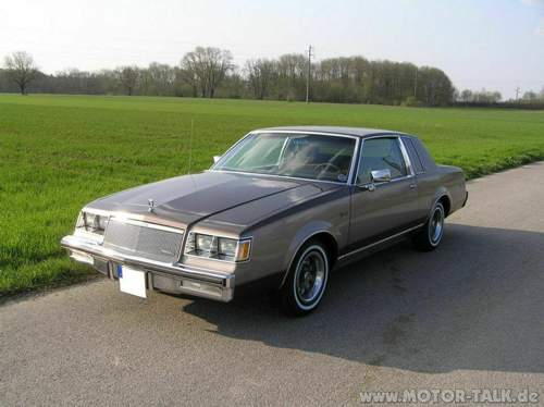 Buick