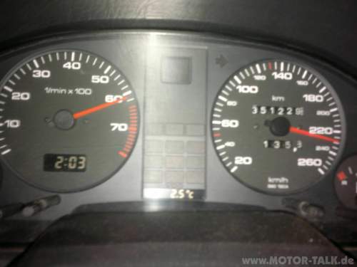 230kmh