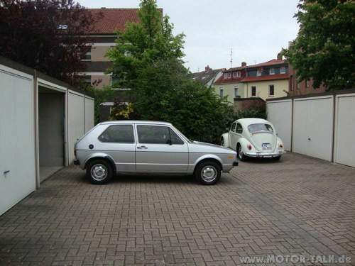 Golfkaefer