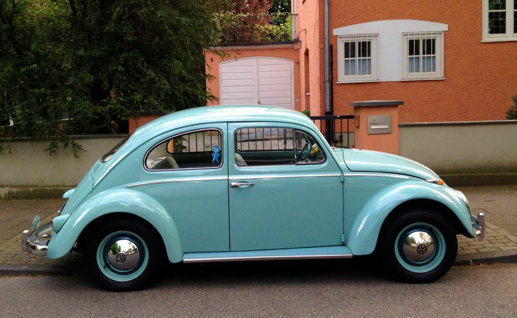 Umfrage: Wie zufrieden warst Du 2014 mit Deinem VW?