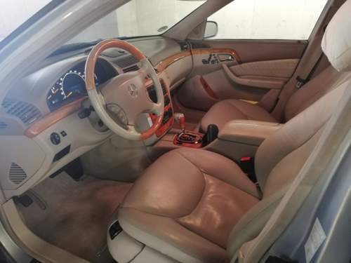 Mercedes-s500-bj99-innen-rund-466000km