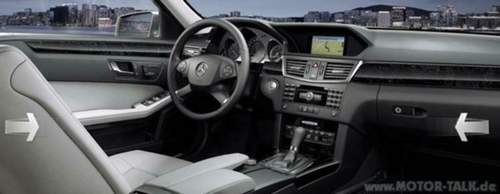 Mercedes-w212-avantgarde-grau