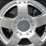 Allroad-felge