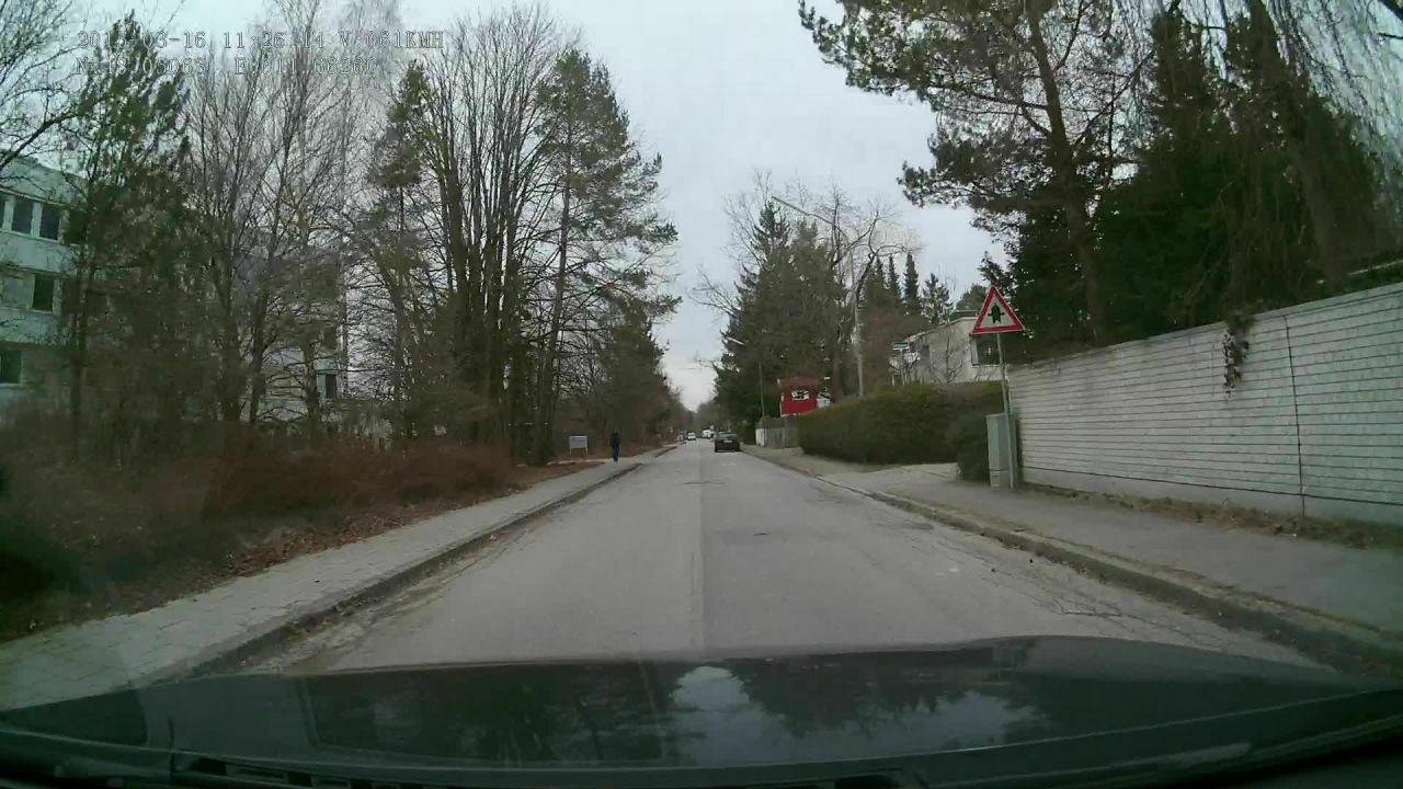 Umgang mit Kundenfahrzeugen bei Probefahrt