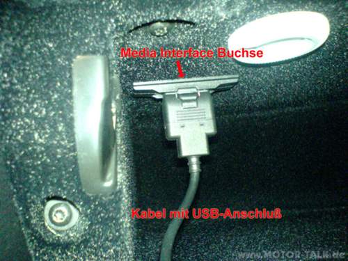 Mi-buchse-mit-usb-kabel