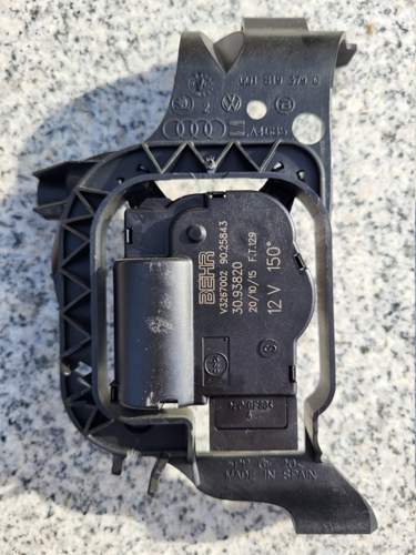 Stellmotor