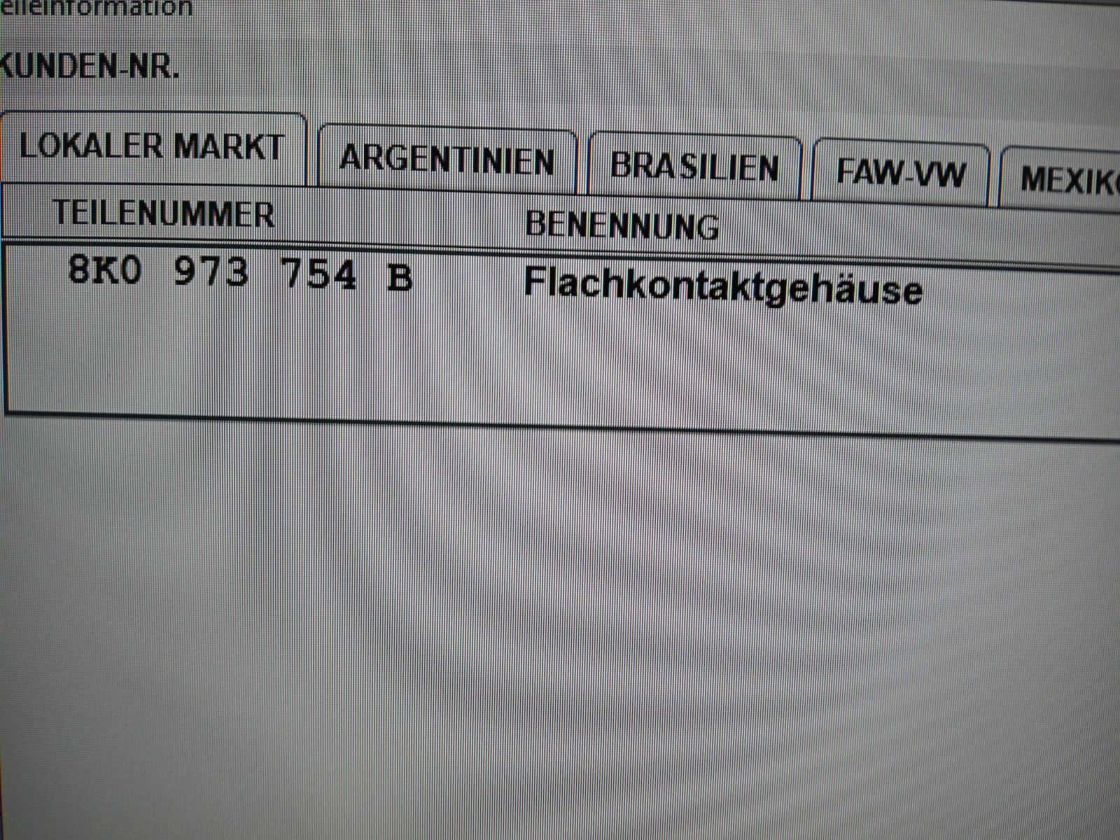 Umrüsten USB-A zu USB-C möglich?