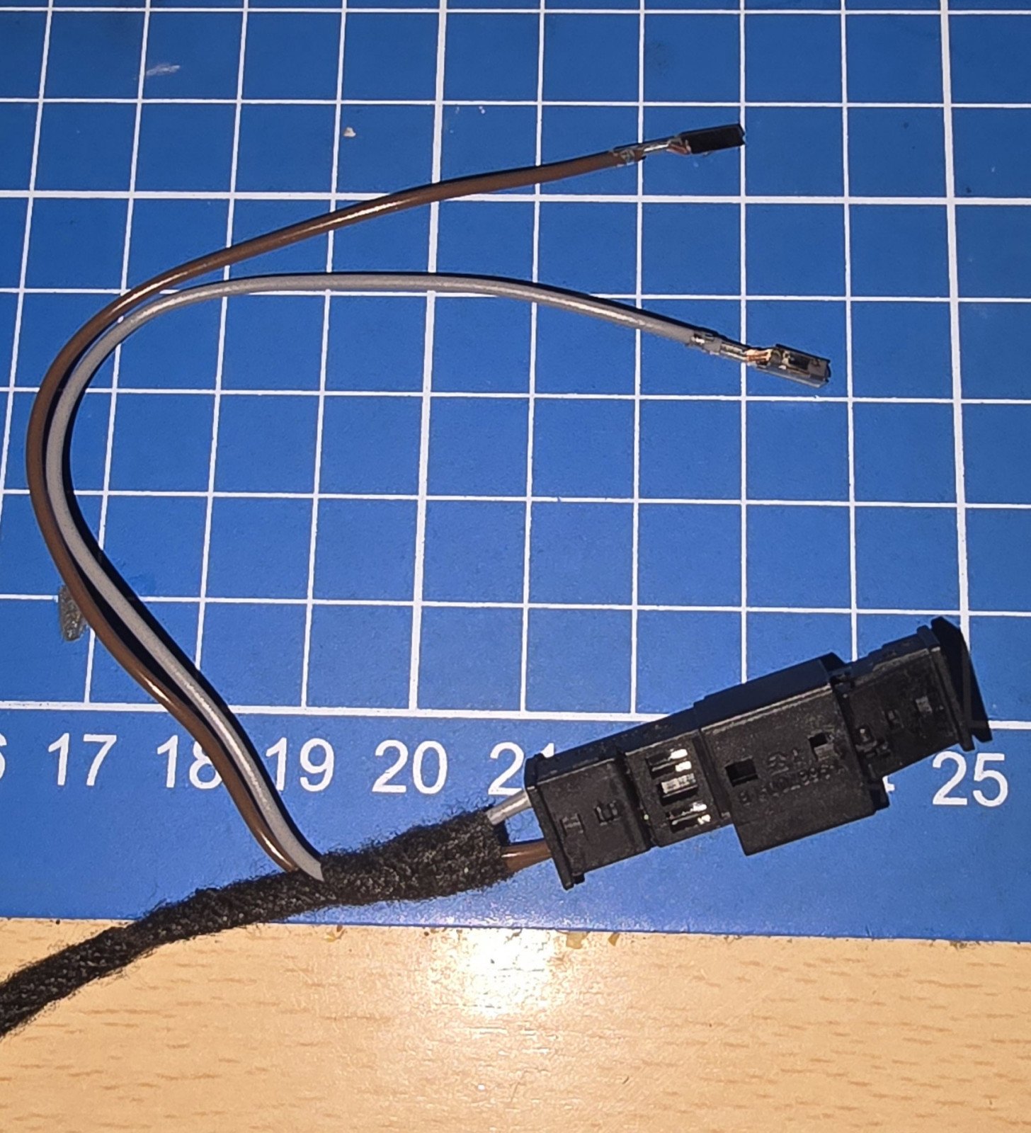 Umrüsten USB-A zu USB-C möglich?