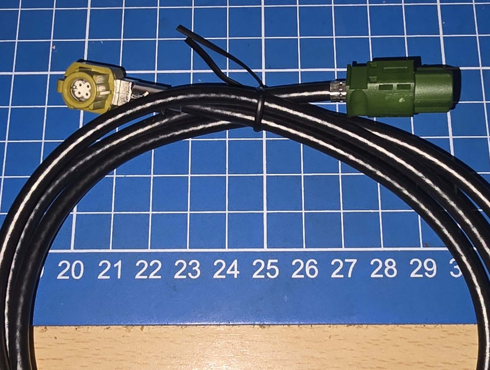 Umrüsten USB-A zu USB-C möglich?