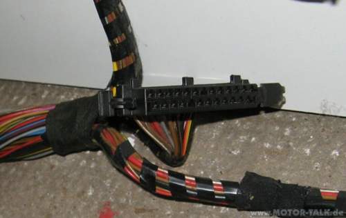 Zv-stecker-ir