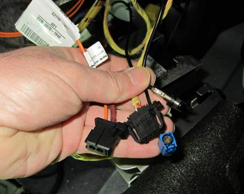 Die-4-anschlussstecker