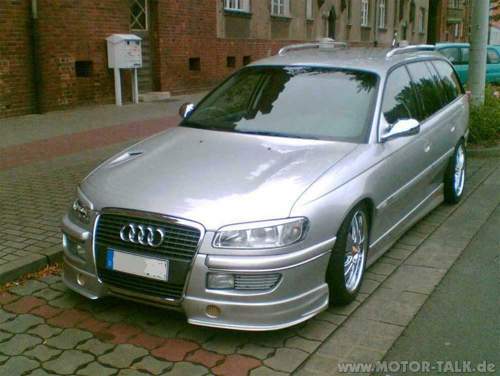 Facelift
