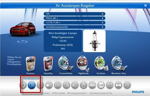Philips-h4-xtrem-einfachscheinwerfer-fernlicht