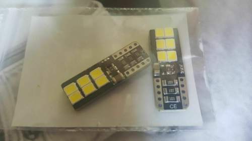 LEDs