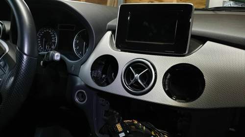 Cockpit