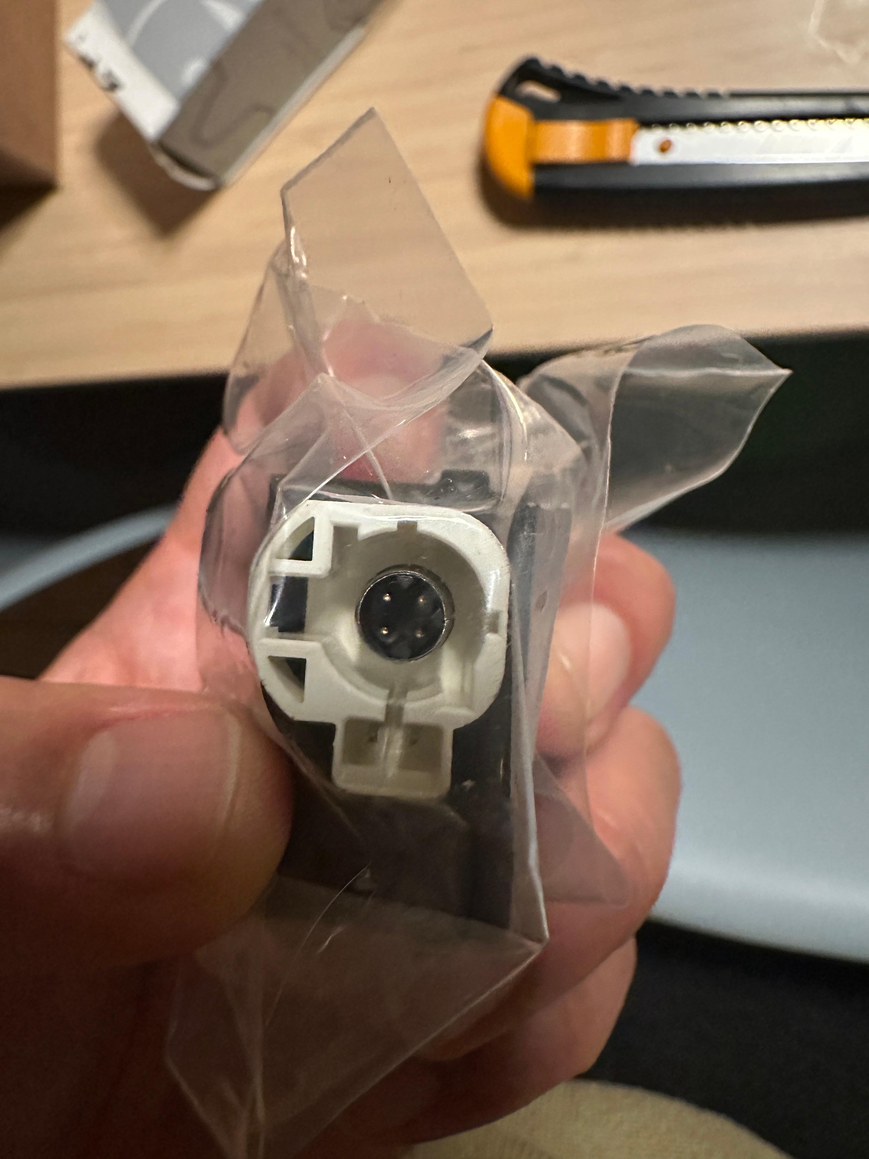 Umrüstung USB-A auf USB-C